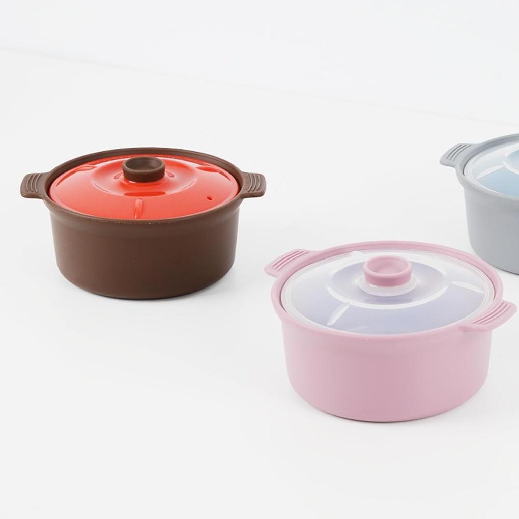 Among the pastel silicone egg steamers