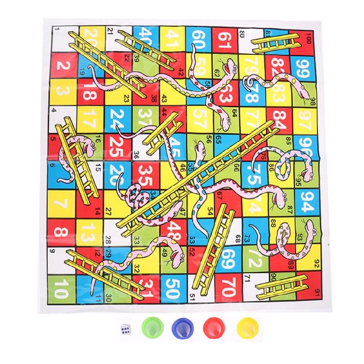 

DIY Desktop Student Educational Gift Funny Family Party Games Toys Kit for Kids 1