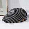 Hollow-out Golf Cap Breathable Beach Sun Visor New Beret Hat