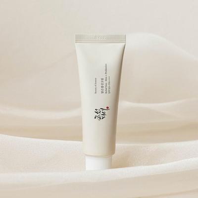 Erleichterung Sonne : Reis + Probiotika SPF50+ PA++++ 50ml