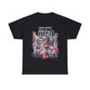 How High Movie Tee Graphic Short Sleeve Crew Neck Cotton TShirt
