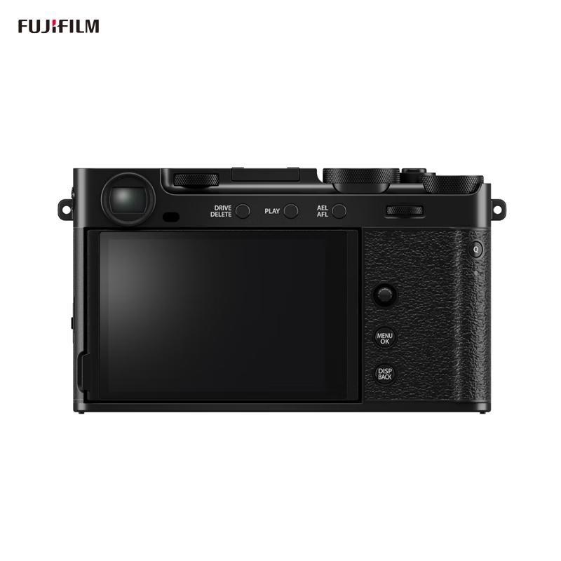 Fujifilm X-E5 Mirrorless Camera (CN version)