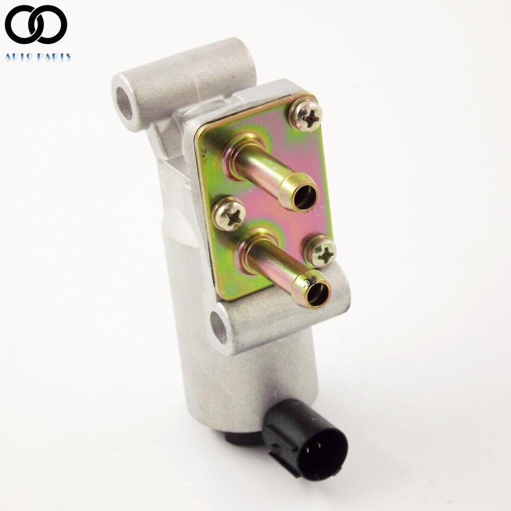 IAC Idle Air Control Valve for 1997-2000/2001 Honda CR-V 2.0L I4 36450-p0d-004