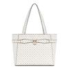 ARLENA LOGO SMALL NOEL TOTE