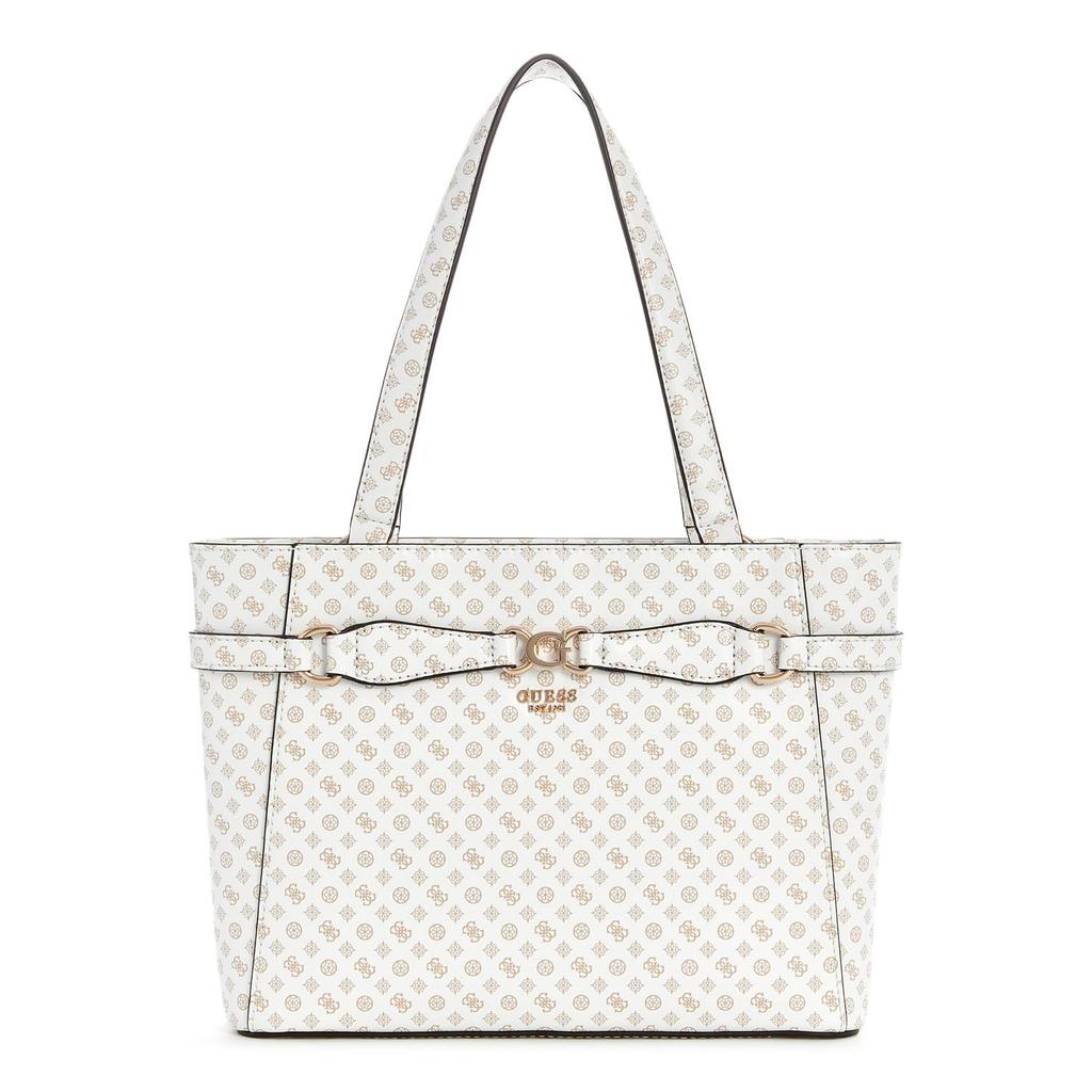 ARLENA LOGO SMALL NOEL TOTE