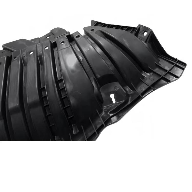 Suitable for C-Class W205 Engine Undertray: 2055200200