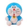 Authentic Doraemon Candy Series Toy Pendant Plush Keychain
