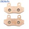 Electric Bike Motorcycle Front And Rear Brake Pads OEM Original Copper Based Sintering Enduro For Sur-Ron Surron Ultra Bee Parts