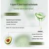 Nature's Gate Herbal Care Shampoo