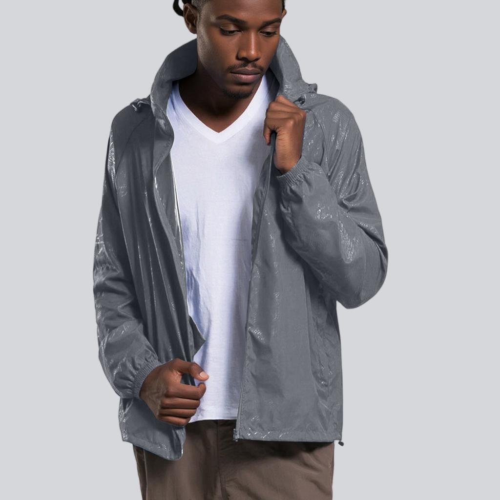 Pánská dlouhá košile muslimský župan