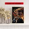 Galatasaray Personalized Name Round Diamond Painting Kit Diamond Embroidery Painting Rhinestones Mosaic Frameless Handwork Decoration Arts