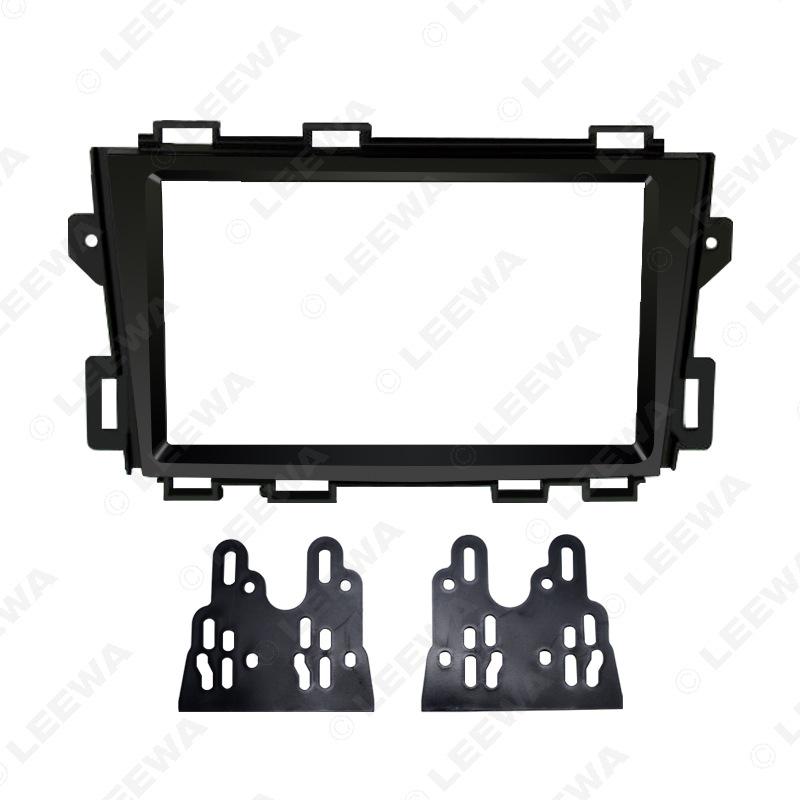 Nissan Murano 2008-2014 Double DIN Audio-Visual Navigation Panel Frame