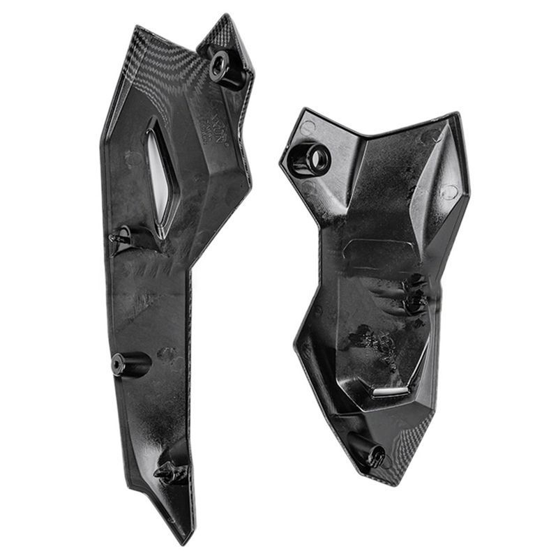 Authentic Motorcycle Engine Spoiler Lower Fairing Cowl Cover Body Frame Protector For Kawasaki Z900