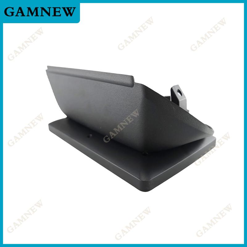 10 Inch Car Frame Fascia Adapter Android Radio Dash Fitting Panel Kit For Citroen Nemo Peugeot Bipper Fiat Fiorino Qubo