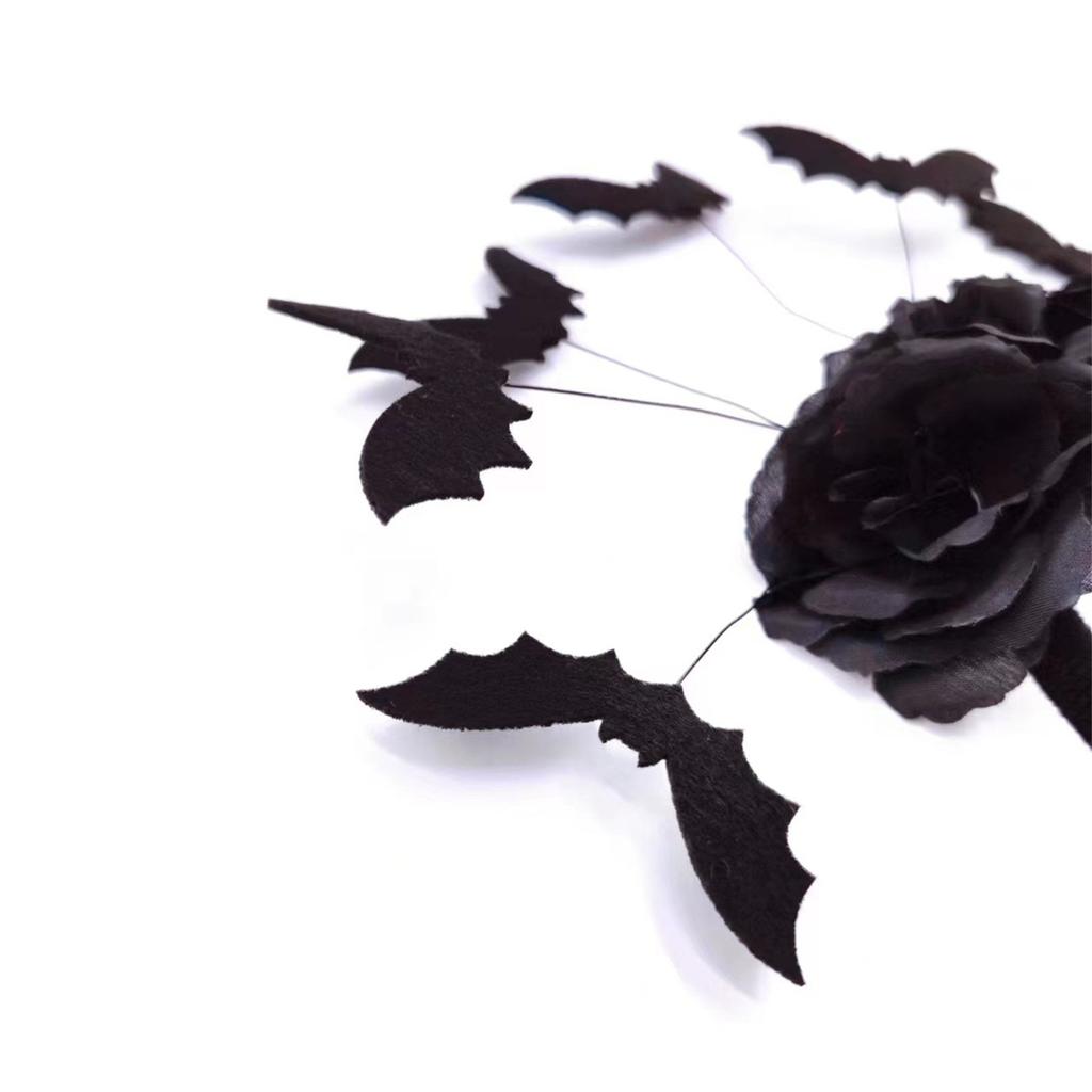 Halloween Stirnband Dekoration Requisiten Bar Party Dekoration Lieferungen Halloween Stirnband Kopfschmuck