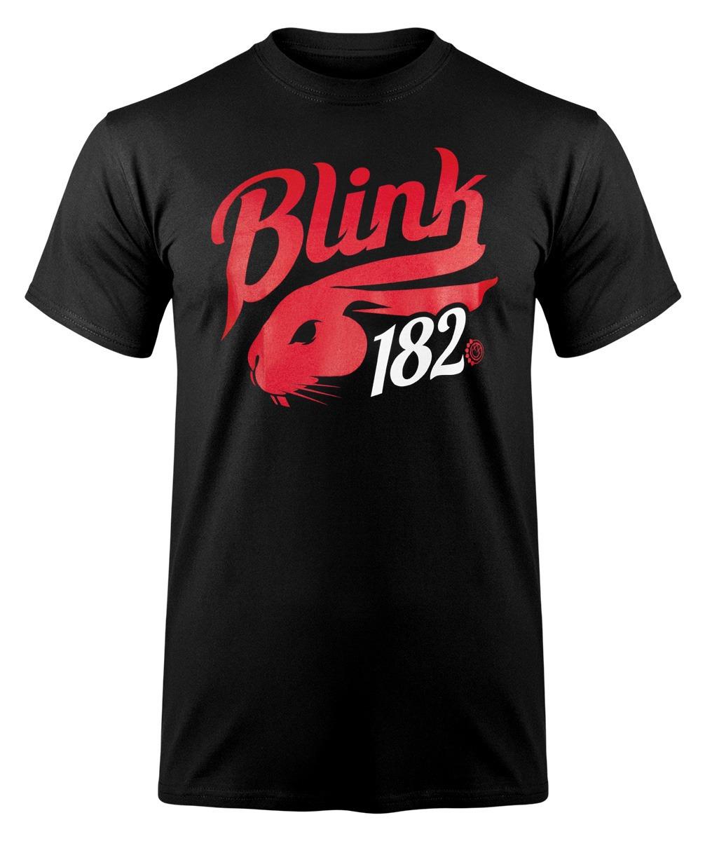 BLINK 182 CHAMP Band T-Shirt Men s and Women s Short Sleeve Retro Hip Hop Y2k Tops Trend Brand T-shirt Summer Men Streetwear S