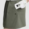 FILA Golf Series Fashion Classic Simple Versatile Comfortable Woven Casual Skirt Women skirts A11W625315FGN