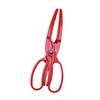 Fish Gripper Pliers Fishing Grabber Portable Accessory Multifunctional Anti Slip