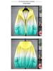 Unisex Quick-Dry Sun Protection Jacket for Outdoor & Fishing, Plus Size, Long Sleeve