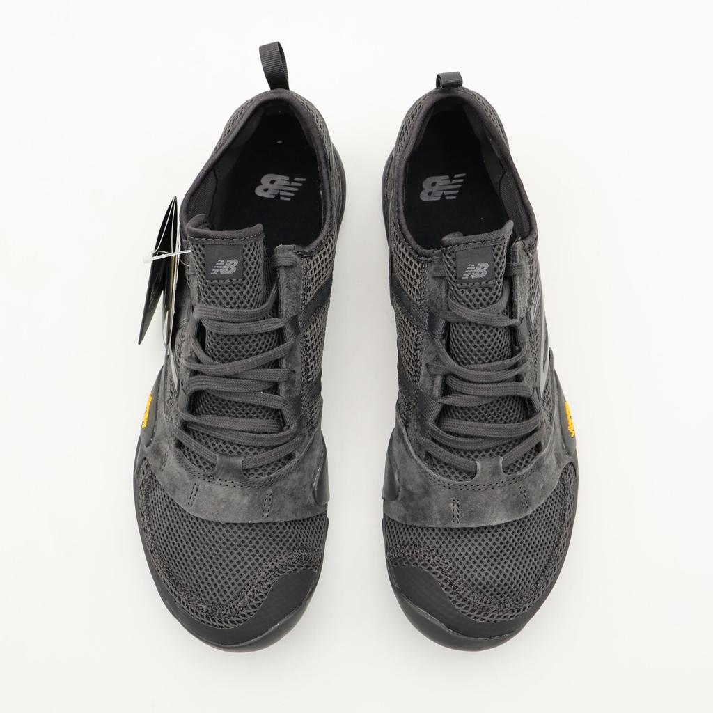 MT10OAC New Balance MT10 Black Castlerock (Men's)