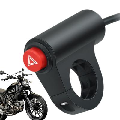 Sistema eléctrico de la motocicleta – Interruptores moto