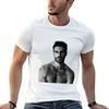 365 Days Netflix Movie Michele Morrone Tshirt Stylish Graphic Short Sleeve Top