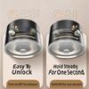 Vacuum Magnetic Suction Phone Holder For iPhone 12 13 14 15 16 17 Pro Max Galaxy S25 S24 S23 Pixel HuaWei Car Mount