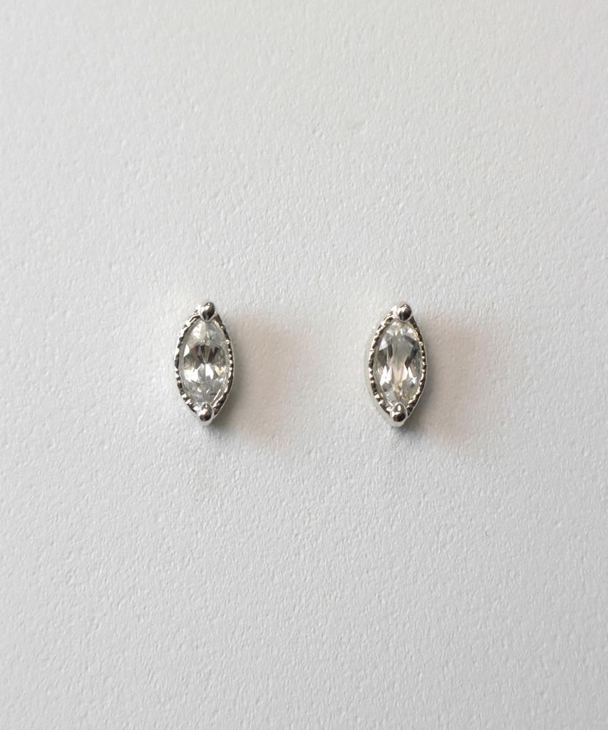 Burin Streamline Earrings
