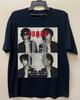 DU BIST DER GRUND TOUR SOMBR Europa T-Shirt Volle Größe S-5XL