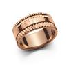 Daniel Wellington Elevation Ring 3-Color Couple Ring (Type B)