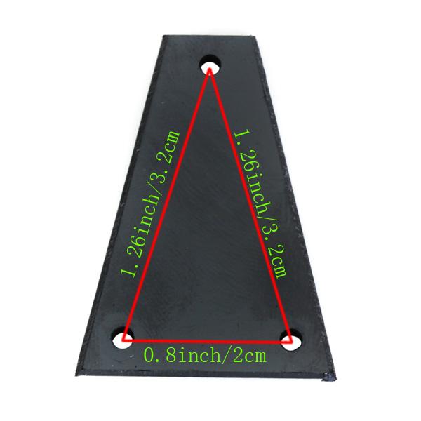 5 Cover for Electric Guitar Or Bass Quality PVC Material