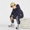 Boys' Outdoor Soft Shell Jacket & Sports Pants Set