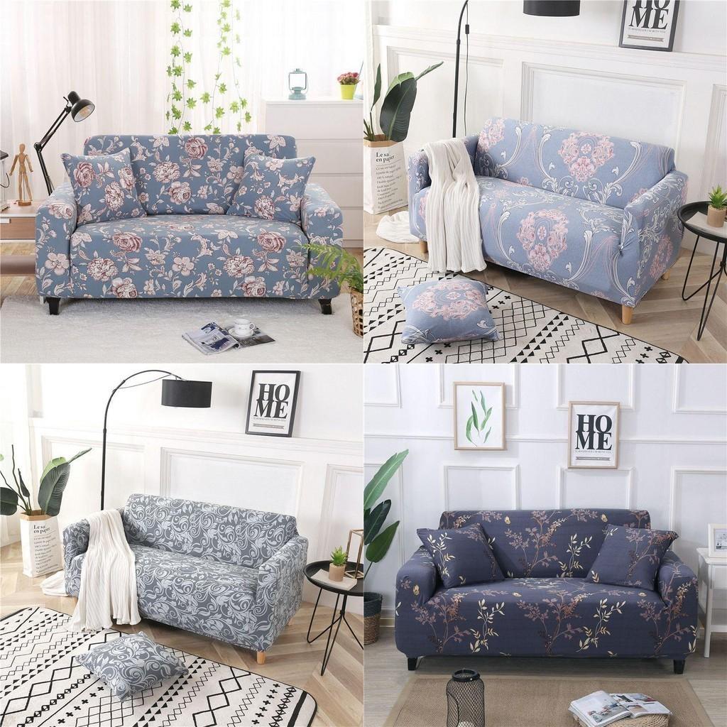 Wrinkle Resistant 3 Seater Stretch Sofa Cover Offering Easy Care And Stylish Comfort For Your Home