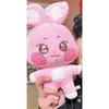 Kpop Aniteez Kawaii Stuffed Animals Plushies Toy Room Decor Hongjoong Seonghwa Yunho Yeosang San Ming Wooyoung Jongho Plu
