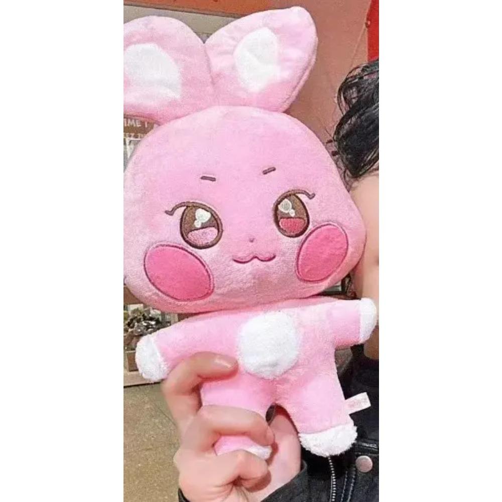 Kpop Aniteez Kawaii Stuffed Animals Plushies Toy Room Decor Hongjoong Seonghwa Yunho Yeosang San Ming Wooyoung Jongho Plu