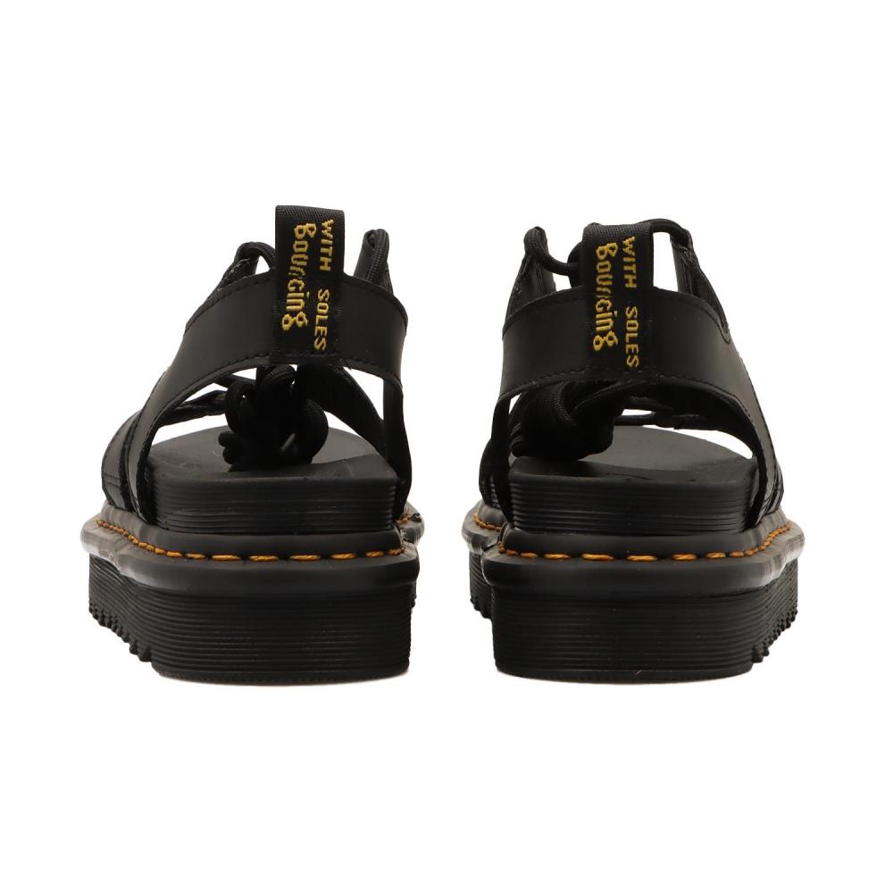 Dr.martens Nartilla 24641001 Black