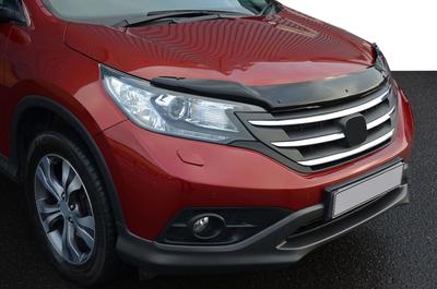 מסיט מכסה המנוע (EuroCap) עבור הונדה CRV 2012-2016