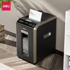 Deli G3 High-Security Automatic Commercial Paper Shredder