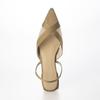 Carino CATT44084 Women's Beige Small Pumps