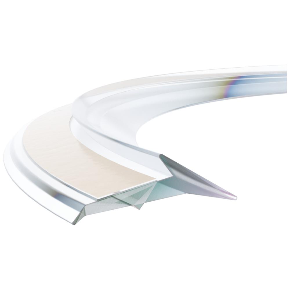 4m Glass Base Gasket