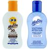 Children's Balm SPF30 100ml + 100ml Tanning Balm