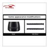 2010-2014 Ford Mustang Body Kit: Front & Rear Bumpers, Hood, Fenders