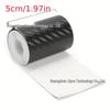 3D Carbon Fiber Car Door & Mirror Protective Anti-Scratch Tape