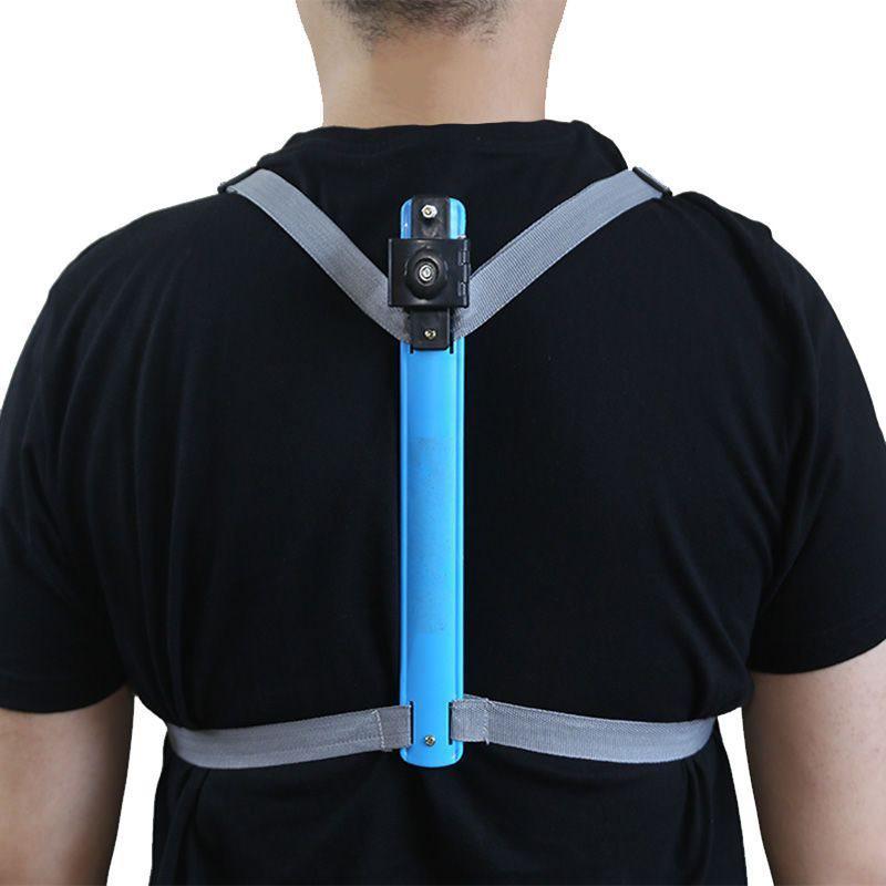 Sonnenschutz Regendach Hut - Große Größe, UV-Schutz für Angeln und Outdoor-Aktivitäten