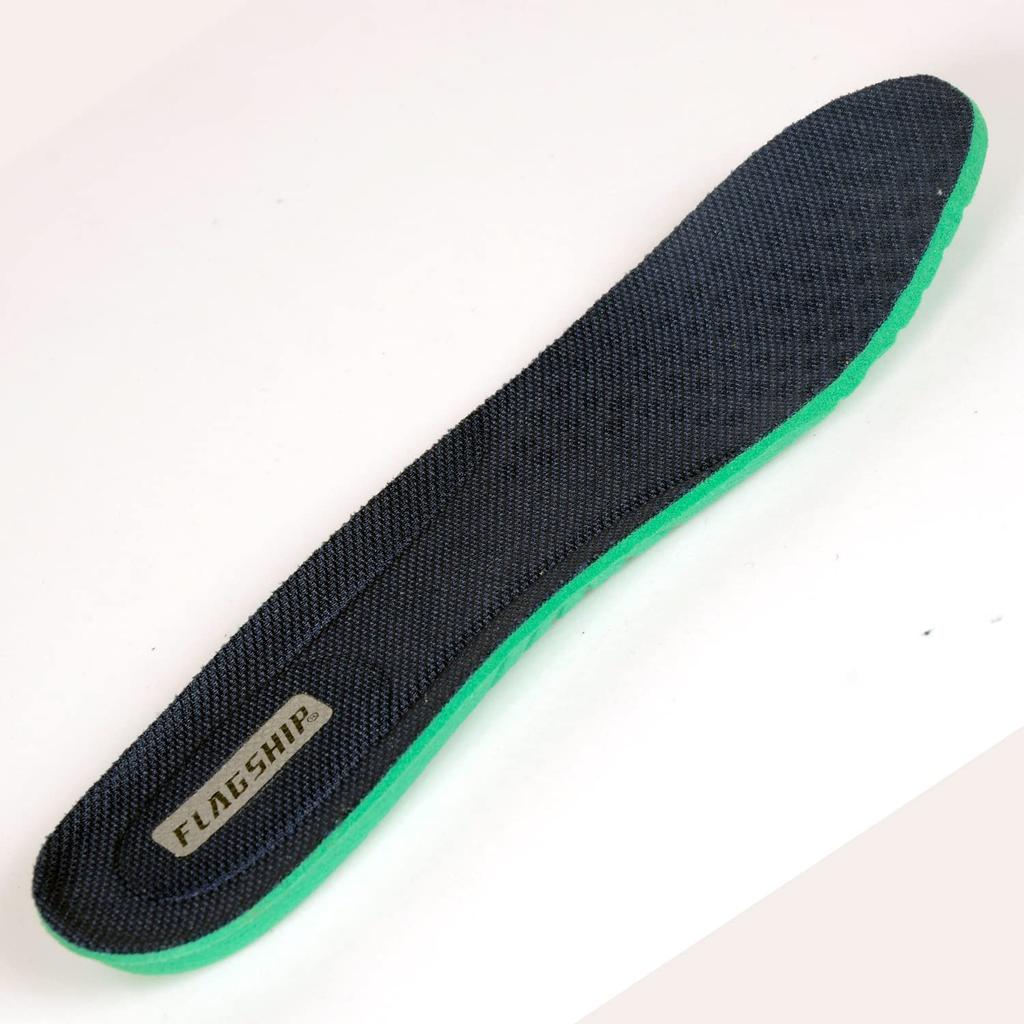 Flagship Motorcycle Field Ride Size Shoes, Gray, 26.5cm, FSB-803