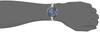 Brightz Solar Radio Sporty Design Titanium Model Diamond Shield Blue Dial Sapphire Glass SAGA265 Silver [Seiko Watch] Men's