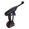 30bar Cordless Pressure Washer Portable Power Cleaner 6000mah Battery Powered High Pressure Car Wash
