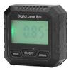 Digital Inclinometer Magnetic 4  degrees  Angle   Finder Gauge Electronic Protractor for Woodworking