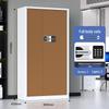 Taishite Fingerprint Electronic Steel Archive Cabinet
