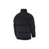 Nike Lab Nrg Reversible Stand Collar Down Jacket Winter Men Jacket Black AJ1992-010